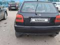 Volkswagen Golf 1993 годаүшін1 050 000 тг. в Актобе – фото 11