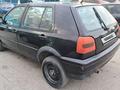 Volkswagen Golf 1993 годаүшін1 050 000 тг. в Актобе – фото 12