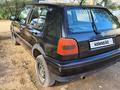 Volkswagen Golf 1993 годаүшін1 050 000 тг. в Актобе – фото 16