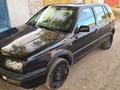 Volkswagen Golf 1993 года за 1 100 000 тг. в Актобе