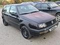 Volkswagen Golf 1993 годаүшін1 050 000 тг. в Актобе – фото 8