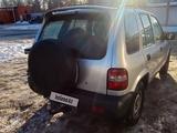 Kia Sportage 2000 годаfor2 490 000 тг. в Павлодар – фото 4