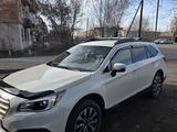 Subaru Outback 2017 года за 10 600 000 тг. в Семей