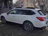 Subaru Outback 2017 года за 10 600 000 тг. в Семей – фото 3