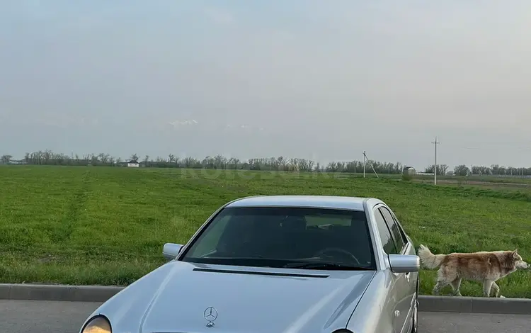 Mercedes-Benz E 280 1996 годаүшін2 400 000 тг. в Алматы