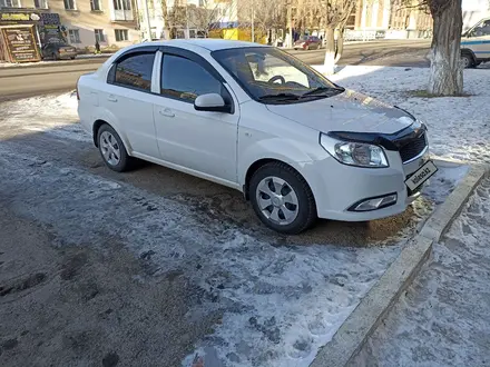 Chevrolet Nexia 2022 года за 5 700 000 тг. в Астана – фото 3