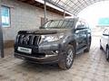 Toyota Land Cruiser Prado 2019 годаfor23 800 000 тг. в Алматы – фото 2