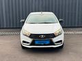 ВАЗ (Lada) Vesta 2019 годаүшін2 650 000 тг. в Алматы – фото 2