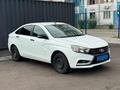 ВАЗ (Lada) Vesta 2019 годаүшін2 650 000 тг. в Алматы – фото 3