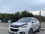 Hyundai Tucson 2014 годаүшін7 100 000 тг. в Караганда – фото 2