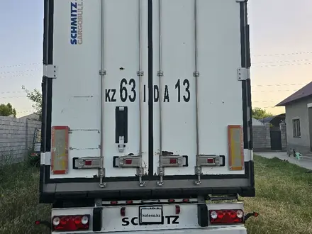 Schmitz 2006 года за 13 000 000 тг. в Шымкент