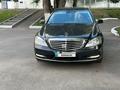 Mercedes-Benz S 500 2010 года за 12 000 000 тг. в Алматы – фото 2