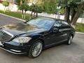 Mercedes-Benz S 500 2010 года за 12 000 000 тг. в Алматы – фото 3