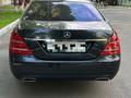 Mercedes-Benz S 500 2010 года за 12 000 000 тг. в Алматы – фото 7