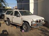 Nissan Terrano 1989 годаүшін500 000 тг. в Балхаш