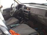 Nissan Terrano 1989 годаүшін500 000 тг. в Балхаш – фото 4