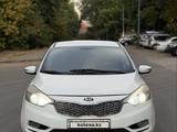 Kia Cerato 2013 годаүшін5 200 000 тг. в Алматы