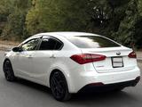 Kia Cerato 2013 годаүшін5 200 000 тг. в Алматы – фото 4