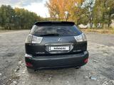 Lexus RX 330 2005 годаүшін6 000 000 тг. в Усть-Каменогорск – фото 5