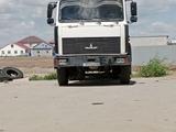МАЗ  5337 2014 года за 12 500 000 тг. в Атырау