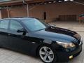 BMW 530 2007 годаүшін7 000 000 тг. в Жанаозен – фото 6