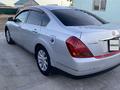 Nissan Teana 2006 года за 3 500 000 тг. в Атырау – фото 8