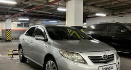 Toyota Corolla 2007 года за 4 950 000 тг. в Алматы