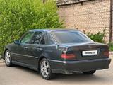 Mercedes-Benz C 180 1993 годаүшін1 700 000 тг. в Щучинск