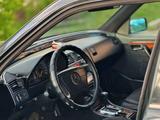 Mercedes-Benz C 180 1993 годаүшін1 700 000 тг. в Щучинск – фото 4