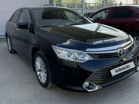 Toyota Camry 2015 годаүшін12 900 000 тг. в Актобе