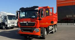 Howo  ZZ3257S324GE1 2025 года в Актобе