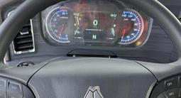 Howo  ZZ3257S324GE1 2025 года в Актобе – фото 5