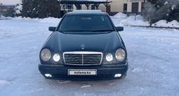 Mercedes-Benz E 320 1997 года за 4 450 000 тг. в Алматы – фото 3