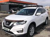 Nissan X-Trail 2020 года за 8 000 000 тг. в Абай (Келесский р-н)