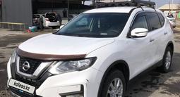 Nissan X-Trail 2020 года за 8 000 000 тг. в Абай (Келесский р-н)