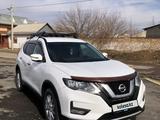 Nissan X-Trail 2020 года за 8 000 000 тг. в Абай (Келесский р-н) – фото 2