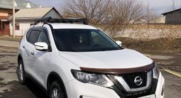 Nissan X-Trail 2020 года за 8 000 000 тг. в Абай (Келесский р-н) – фото 2