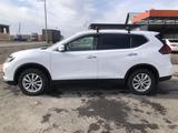 Nissan X-Trail 2020 года за 8 000 000 тг. в Абай (Келесский р-н) – фото 3