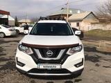 Nissan X-Trail 2020 года за 8 000 000 тг. в Абай (Келесский р-н) – фото 4