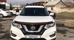 Nissan X-Trail 2020 года за 8 000 000 тг. в Абай (Келесский р-н) – фото 4