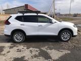 Nissan X-Trail 2020 года за 8 000 000 тг. в Абай (Келесский р-н) – фото 5