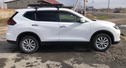 Nissan X-Trail 2020 года за 8 000 000 тг. в Абай (Келесский р-н) – фото 5