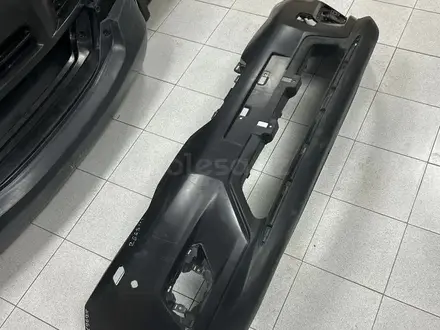 Бампер передний Nissan X-trail за 1 000 тг. в Астана