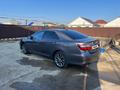 Toyota Camry 2016 годаүшін8 000 000 тг. в Актобе – фото 4