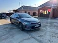 Toyota Camry 2016 годаүшін8 000 000 тг. в Актобе