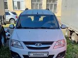 ВАЗ (Lada) Largus 2013 годаүшін3 980 000 тг. в Усть-Каменогорск – фото 5