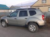 Renault Duster 2013 годаfor5 000 000 тг. в Аксай