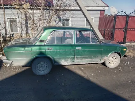 ВАЗ (Lada) 2106 2001 года за 350 000 тг. в Петропавловск – фото 3