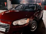 Chrysler Sebring 2005 годаүшін1 500 000 тг. в Алматы – фото 3