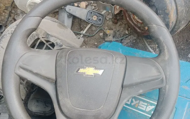 Айербак aierbag рульүшін55 000 тг. в Алматы